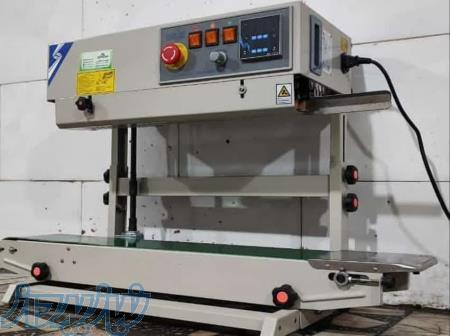 دستگاه دوخت ریلی B246  