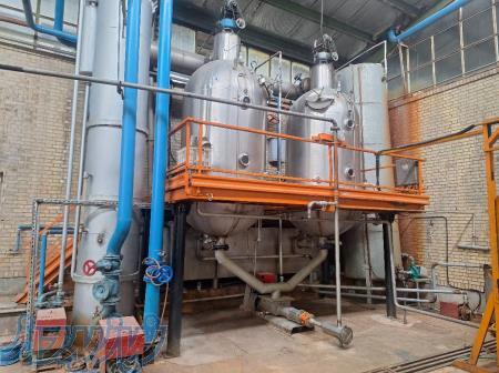 خط تولید کامل محصولات کنسروی K138