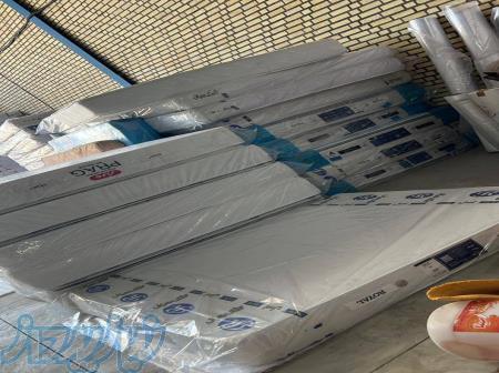 تشک طبی فنری با کارت گارانتی طلایی تعویض 