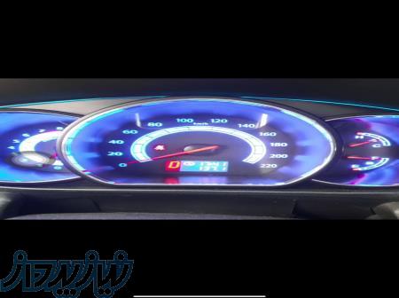 پکیچ تقویت موتور جک j5 