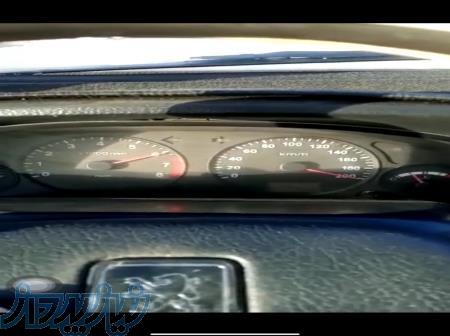 پکیج تقویت موتور پژو ۴۰۵ 