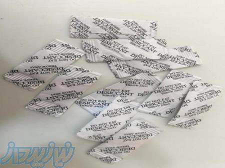 رطوبت گیر ( سیلیکاژل ) 