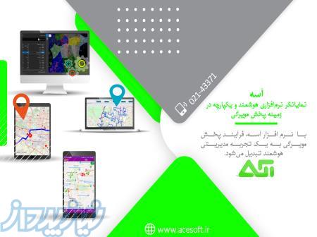 بهترین نرم افزار پخش مویرگی 