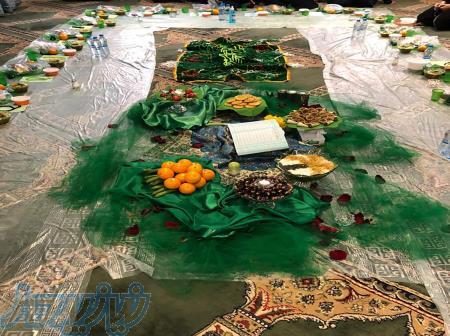 مداح بانو مداح خانم مولودی خوانی ختم انعام مداحی ایام فاطمیه 