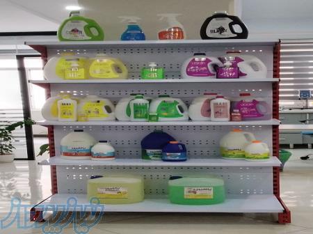 محصولات شوینده پاکارین 