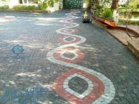 خرید سنگ کوبیک اصفهان – راهکاری متنوع و عالی برای طراحی فضاها 