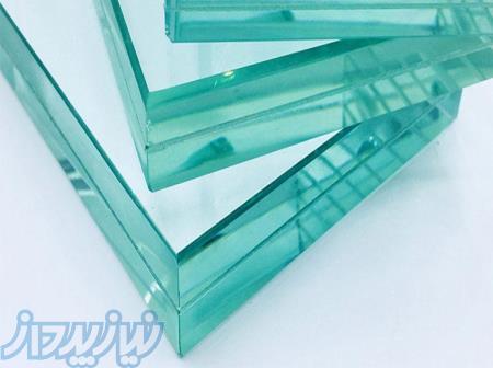 تولید ، فروش و اجرای شیشه لمینت با ضخامتهای مختلف