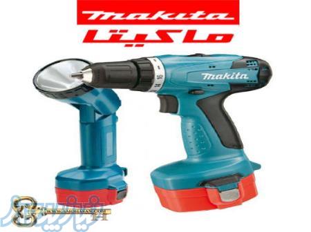 دریل شارژی 6281 ماکیتا 