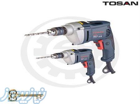 دریل 10 گیر بکسی توسن مدل 0083D 