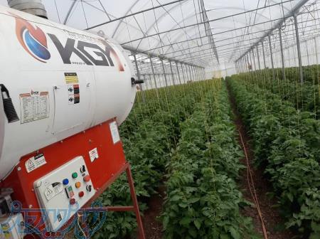 هیتر سوپرصد کولاک گستر یزد 