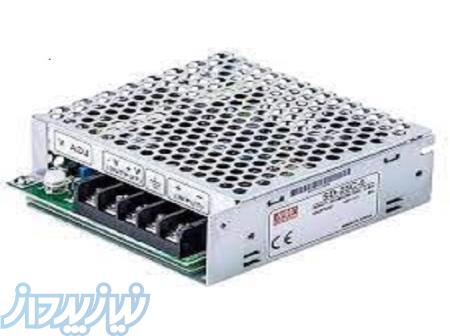 مبدل ولتاژ 220 ولت به 5 ولت dc 