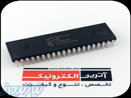 DSPIC30F4011-30I P 