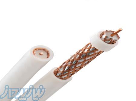 سیم و کابل برق مس و آلومینیوم 