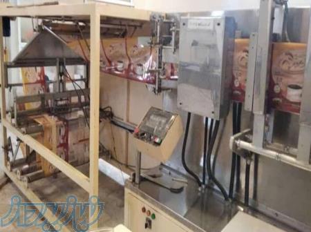 دستگاه پاکت ساز B237 