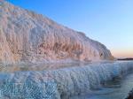 تور کویر مصر و آبشار نمکی پتاس 