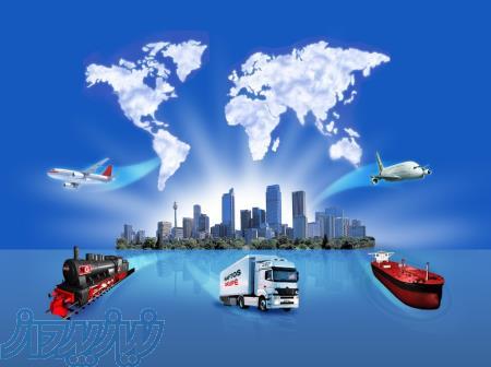 حمل و نقل بین المللی شاران 