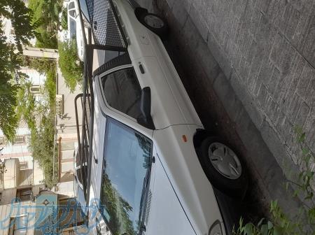 حمل بار بین شهری 