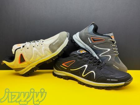 کتونی کوهنوردی کرج تهران 