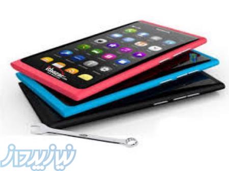 تعمیرات موبایل 