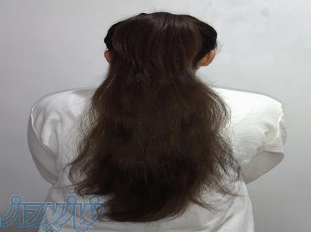 فروش موی طبیعی 