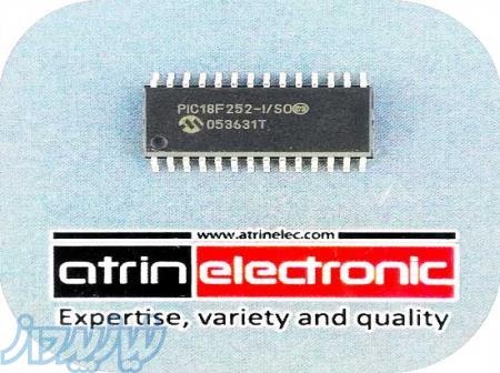 PIC18F252-I SO 