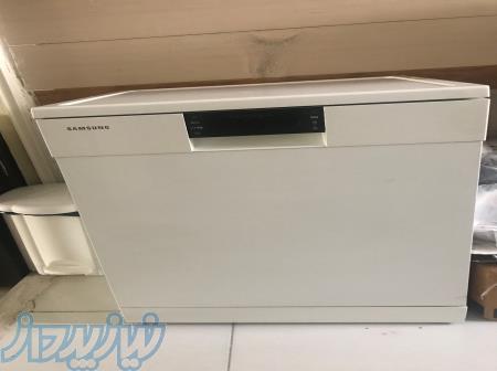 ماشين ظرفشويي سامسونگ 