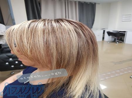 مدل رنگ ولایت 