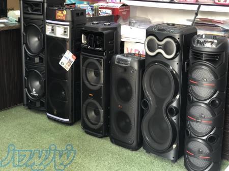 فروش اسپیکر 