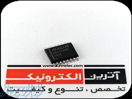 MAX232CWE 