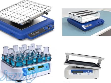 تعمیر و کالیبره انواع شیکر آزمایشگاهی (آرا تجهیز فارمد ) 