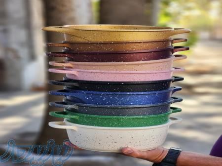 بازسازی ظروف 