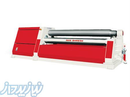 دستگاه نورد 