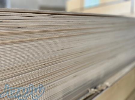 تخته چندلایی plywood 