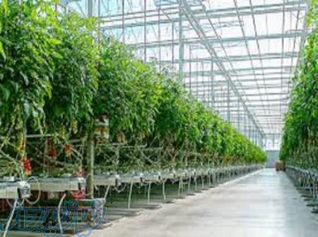 برگزار سمینار آموزشی سازه و تجهیزات گلخانه 