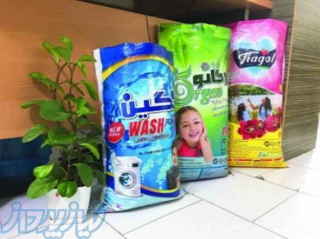 پودر لباسشویی تیاگل 