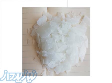 سود پرک کاستیک سودا جامد سدیم هید رواکسید 