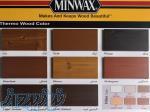 فروش ویژه انواع رنگ و پوشش چوب 