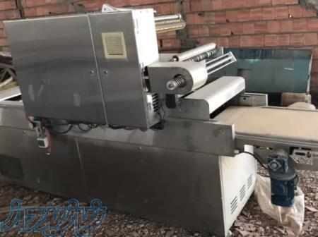 دستگاه پیلوپک چینی B248  