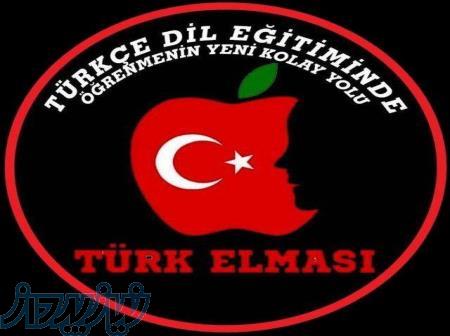 تدریس زان ترکی استانبولی و تومر بصورت تخصصی 