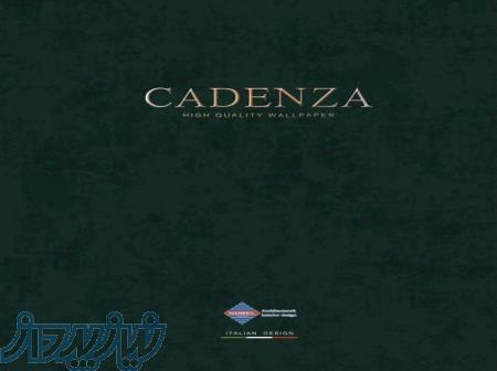 آلبوم کاغذ دیواری کادنزا CADENZA 