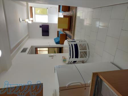 آپارتمان وسوئیت‌مبله‌پاسداران‌ 