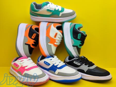 کتونی برشکا بچه گانه کرج تهران 