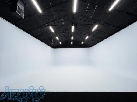 اجاره سوله استودیو وایت باکس و بلک باکس 