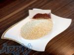 برنج گیلان هاشمی دانه طلایی ممتاز درجه ۱ (قیمت استثنایی) 