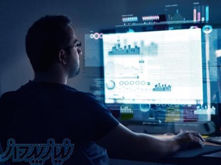 خدمات ادمین و سئو و پشتیانی سایت 