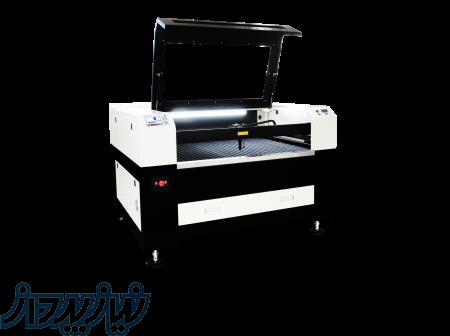 دستگاه برش لیزر غیرفلزات 