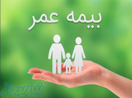 بیمه عمر نمایندگی 7650 البرز 