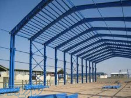 فروش فوری سوله دست دوم 