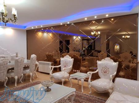 تولید کننده انواع آینه های شامپاینی ، دودی ، دکوراتیو و    