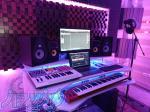 استودیو موسیقی در کرمان 